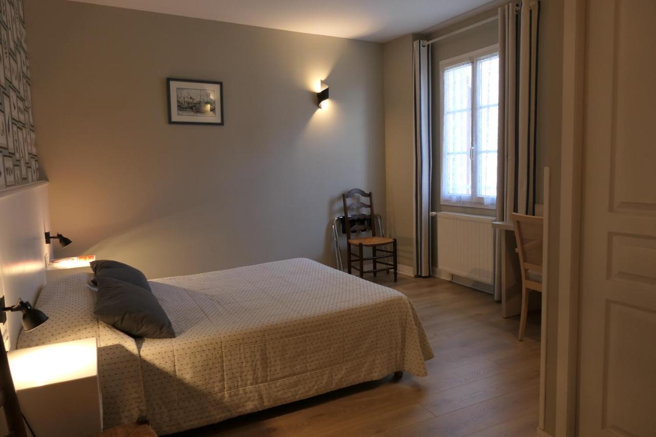 Hotel Kapa Gorry Saint-Jean-de-Luz Exterior photo